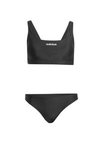 Adidas Bikini Set Damen - Größe 42 - schwarz