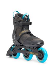 K2 TRIO LT 100 Fitness Skates Herren - Größe 42 - schwarz