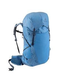 Deuter Aircontact Ultra 50+5 Trekkingrucksack Herren - Größe Einheitsgröße - blau