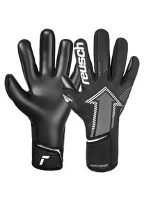 Reusch Fastgrip Infinity Torwarthandschuhe - Größe 10 - schwarz