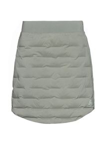 Odlo Zeroweight Laufrock Damen - Größe S - grau