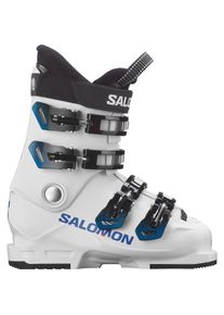 Salomon S/RACE 60T L Skischuhe Kinder - Gr&ouml;&szlig;e 24 1/2 - wei&szlig;
