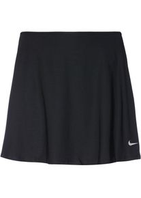 Nike COURT VICTORY Tennisrock Damen - Größe XS - schwarz