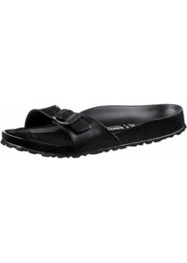 Birkenstock Madrid EVA Sandalen Damen - Gr&ouml;&szlig;e 36 - schwarz