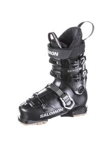 Salomon SENSE X80 Skischuhe Herren - Gr&ouml;&szlig;e 28 1/2 - schwarz