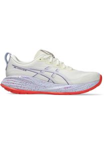 asics GEL-CUMULUS 27 TOKYO Laufschuhe Damen - Gr&ouml;&szlig;e 40 1/2 - wei&szlig;