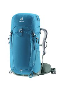 Deuter Trail Pro 36 Wanderrucksack Herren - Größe Einheitsgröße - blau