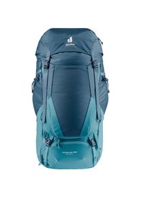 Deuter Futura Air Trek 55 + 10 SL Trekkingrucksack Damen - Größe Einheitsgröße - blau