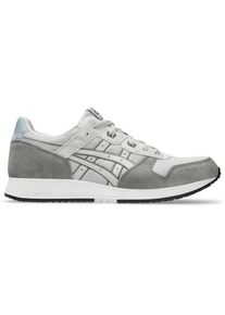 asics Lyte Classic Sneaker Herren - Größe 43 1/2 - grau