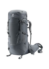 Deuter Aircontact Core 55+10 SL Trekkingrucksack Damen - Größe Einheitsgröße - grau