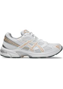 asics Gel 1130 Sneaker Damen - Gr&ouml;&szlig;e 38 - wei&szlig;