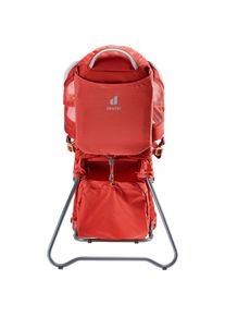 Deuter Kid Comfort Active SL Kraxe Damen - Größe Einheitsgröße - rot