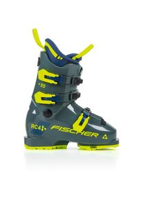 Fischer RC4 50 JR GW Skischuhe Kinder - Gr&ouml;&szlig;e 23 1/2 - grau