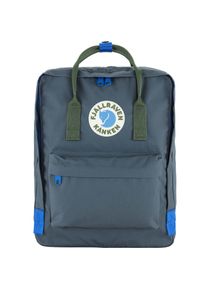 Fj&auml;llr&auml;ven FJ&Auml;LLR&Auml;VEN K&aring;nken Koncept Daypack - Gr&ouml;&szlig;e Einheitsgr&ouml;&szlig;e - grau