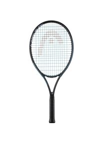 Head IG Gravity Jr. 25 Tennisschläger Kinder - Größe Einheitsgröße - schwarz