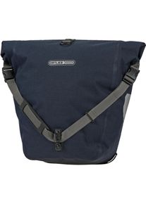 Ortlieb Back-Roller Urban QL 2.1 Fahrradtasche - Größe Einheitsgröße - blau