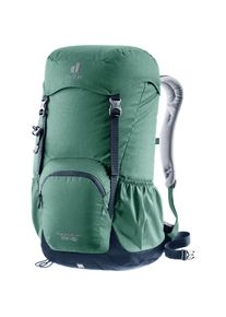 Deuter Zugspitze 22 SL Wanderrucksack Damen - Größe Einheitsgröße - grün