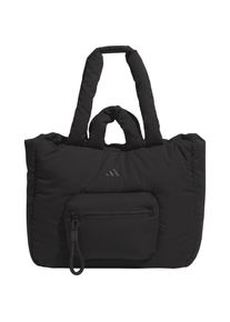 Adidas MH PF TOTE Shopper Damen - Größe Einheitsgröße - schwarz