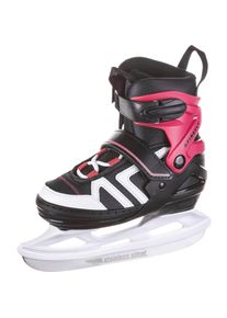 FIREFLY Flash J Schlittschuhe Kinder - Gr&ouml;&szlig;e 29 - rosa