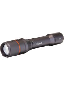 NEBO DAVINCI 2000 Taschenlampe LED - Größe Einheitsgröße - schwarz