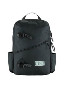 Fj&auml;llr&auml;ven FJ&Auml;LLR&Auml;VEN Vardag Backpack 17 Daypack - Gr&ouml;&szlig;e Einheitsgr&ouml;&szlig;e - schwarz