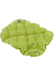 Sea To Summit Sitzkissen - Größe Einheitsgröße - grün