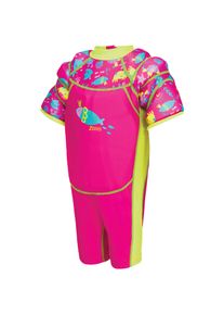 ZOGGS Neoprenanzug Kinder - Größe 3 - rosa