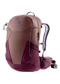 Deuter Futura 25 SL Wanderrucksack Damen - Größe Einheitsgröße - lila