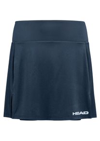 Head Club Tennisrock Damen - Größe XL - blau