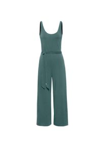 Ragwear Lisseta Jumpsuit Damen - Größe L - grün