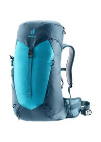 Deuter AC Lite 22 SL Wanderrucksack Damen - Größe Einheitsgröße - blau
