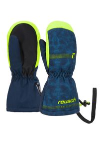 Reusch Maxi R-TEX XT Handschuh Kinder - Größe 3 - blau
