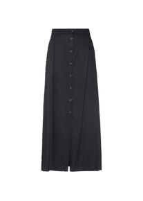 Iriedaily Civic Eco A-Linien Rock Damen - Größe XS - schwarz