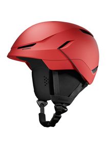 Atomic REVENT JR Helm Kinder - Gr&ouml;&szlig;e 48-52 - rot