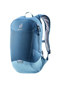 Deuter Bike Wanderrucksack Kinder - Größe Einheitsgröße - blau