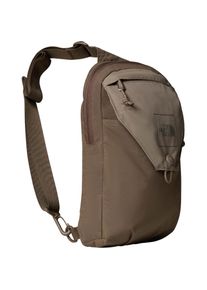 The North Face Glen Canyon Umhängetasche - Größe Einheitsgröße - braun