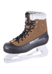 Bauer Whistler 2.0 Schlittschuhe Herren - Größe 42 - schwarz