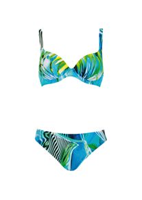 Sunflair Bikini Set Damen - Größe 40 / D - türkis