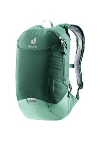 Deuter Bike Wanderrucksack Kinder - Größe Einheitsgröße - grün