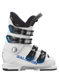 Salomon S/RACE 60T M Skischuhe Kinder - Größe 19 - weiß
