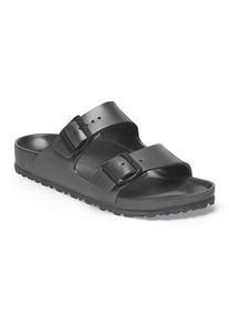 Birkenstock Arizona EVA Sandalen Herren - Gr&ouml;&szlig;e 45 - grau