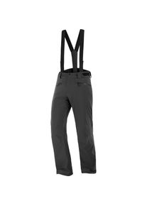 Salomon EDGE Skihose Herren - Größe L - schwarz