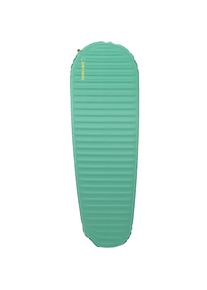 Therm-A-Rest Trail Pro Isomatte - Größe REGULAR - grün