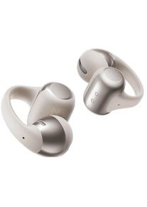Aftershokz Shokz Open Dots One Kopfh&ouml;rer - Gr&ouml;&szlig;e Einheitsgr&ouml;&szlig;e - grau