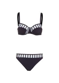 Sunflair Bikini Set Damen - Größe 46 / D - blau