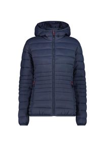 CMP Steppjacke Damen - Größe 40 - grau