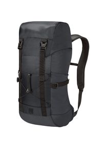 Jack Wolfskin WANDERTHIRST VENT 22 Wanderrucksack - Größe Einheitsgröße - grau