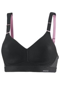 Triumph TRIACTION HYBRIDE LITE BH Damen - Größe 85 / B - schwarz