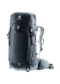 Deuter Trail Pro 36 Wanderrucksack Herren - Größe Einheitsgröße - schwarz