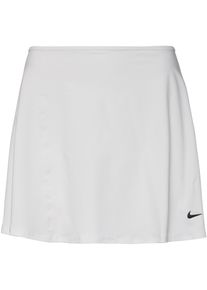 Nike COURT VICTORY Tennisrock Damen - Größe XS - weiß